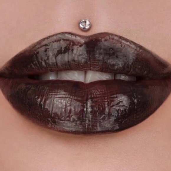 Jeffree Star “Midnight Lick” The Gloss Lip Gloss - Picture 1 of 2